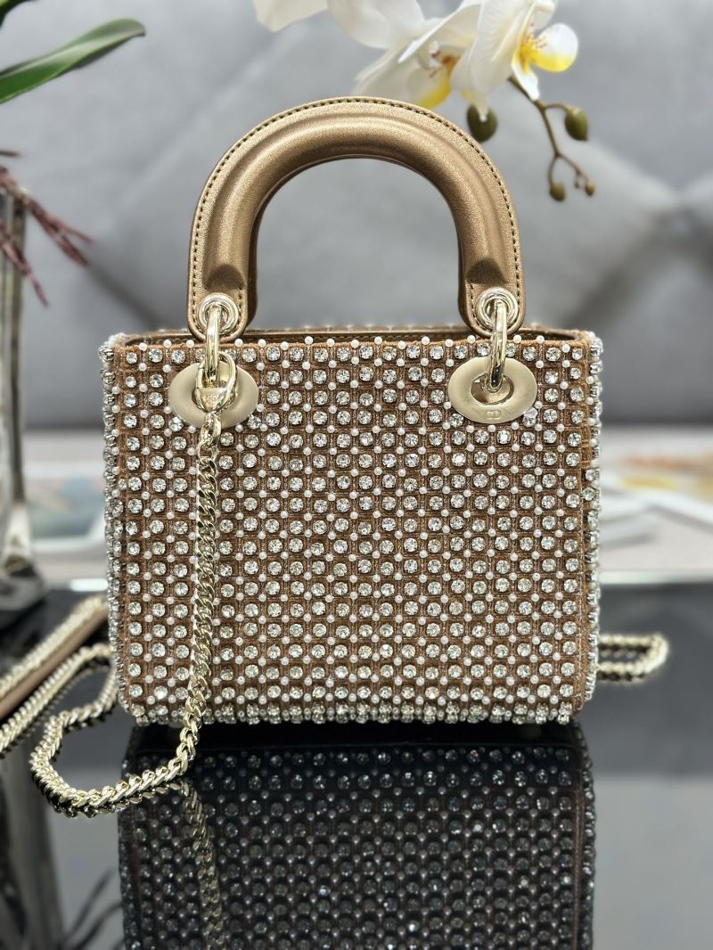 chr1st1an D10r my lady bags